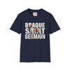 Braque Saint Germain Tee Shirt