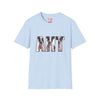 American Hairless Terrier (AHT) Tee Shirt