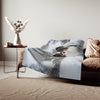 Papillon Blanket
