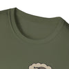 Misunderstood Possum T-Shirt | Funny Feral Possum Meme Shirt