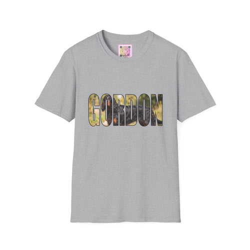 Gordon Tee Shirt