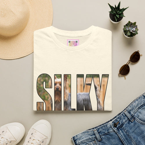 Silky Terrier Tee Shirt