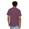 Jesus Retro Graphic T-Shirt — “J.E.SUS The  Real Eternal Hero” Christian Vintage Tee