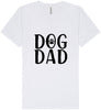 Dog Dad Unisex V-Neck Shirt