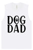 Dog Dad Muscle Tank