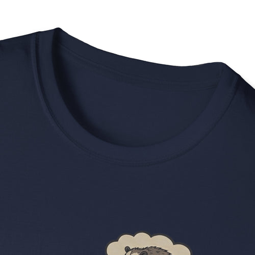 Misunderstood Possum T-Shirt | Funny Feral Possum Meme Shirt