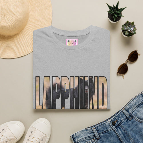 Swedish Lapphund Tee Shirt