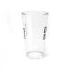 Dog Dad Mixing Glass, 16oz