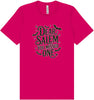 Dear Salem You Missed One Adult Bella Canvas Shirt
