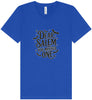 Dear Salem You Missed One Unisex V-Neck Shirt