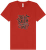 Dear Salem You Missed One Unisex V-Neck Shirt