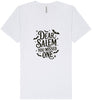 Dear Salem You Missed One Unisex V-Neck Shirt