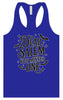 Dear Salem You Missed One Women's Racerback Tank