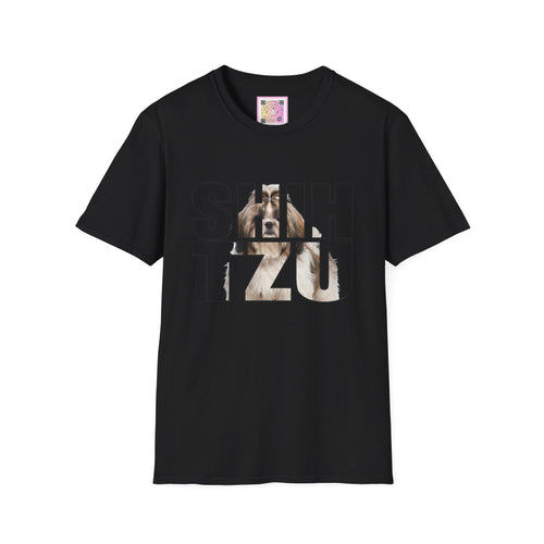 Shih Tzu Tee Shirt