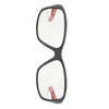Night vision polarized glasses