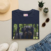 Affenpinscher (Affen) Tee Shirt