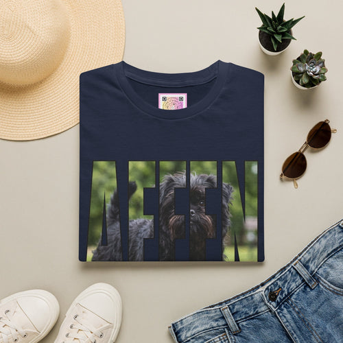 Affenpinscher (Affen) Tee Shirt
