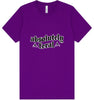 Absolutely Feral Adult Bella Canvas Shirt
