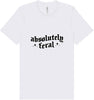 Absolutely Feral Adult Bella Canvas Shirt