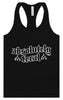 Absolutely Feral Women's Racerback Tank