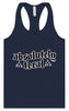Absolutely Feral Women's Racerback Tank