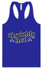 Absolutely Feral Women's Racerback Tank