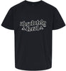 Absolutely Feral Children's Gildan Soft Shirt