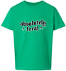 Absolutely Feral Children's Gildan Soft Shirt