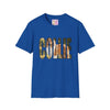 Collie Tee Shirt