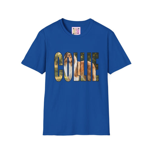 Collie Tee Shirt