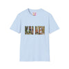 Kai Ken Tee Shirt