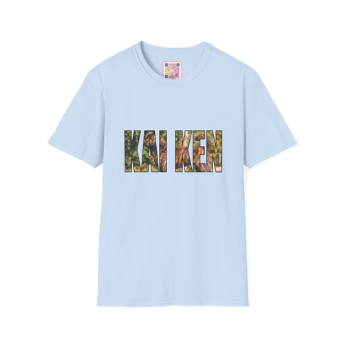 Kai Ken Tee Shirt