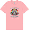 Disappointed, Not Surprised Adult Bella Canvas Shirt