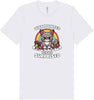 Disappointed, Not Surprised Adult Bella Canvas Shirt