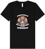 Disappointed, Not Surprised Unisex V-Neck Shirt