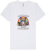 Disappointed, Not Surprised Unisex V-Neck Shirt