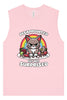 Disappointed, Not Surprised Muscle Tank