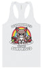 Disappointed, Not Surprised Women's Racerback Tank