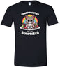Disappointed, Not Surprised Adult Gildan Soft Shirt