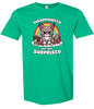Disappointed, Not Surprised Adult Gildan Soft Shirt