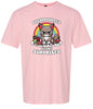 Disappointed, Not Surprised Adult Gildan Soft Shirt