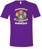 Disappointed, Not Surprised Adult Gildan Soft Shirt
