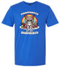 Disappointed, Not Surprised Adult Gildan Soft Shirt