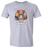 Disappointed, Not Surprised Adult Gildan Soft Shirt