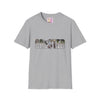 Chinese Crested Dog Tee Shirt