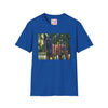 Belgian Shepherd Malinois Tee Shirt