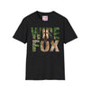 Wire Fox Terrier Tee Shirt