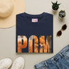 Pomeranian (POM) T-Shirt