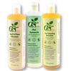 4-ALL PETS EAR, NAIL & EYEWASH KIT