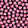 Valentines Day Dog Bandana